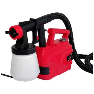Фарбопульт Vitals Master, Es 8550JS, 500W, 850мл/хв, 1.98кг (54831) зображення 1