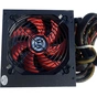 Блок живлення Delux 600W (DLP-45DG) - зменшене зображення 1
