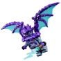 Конструктор LEGO Nexo Knights Ланс проти Монстра-блискавки (70359) - зменшене зображення 7