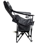 Кресло складное Ranger Relax Black (RA2255B) - уменьшенное изображение 4