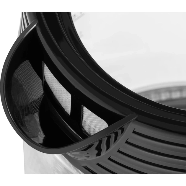 Електрочайник ECG RK 1750 Stripe - зображення 7