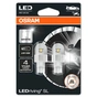 Автолампа Osram світлодіодна (OS 921DWP-02B) - зменшене зображення 2
