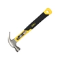 Молоток Deli столярний Carbon Steel 226 г (EDL5001) - preview 1
