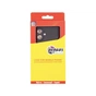 Чохол до мобільного телефона Dengos Case + Cross-body Strap Samsung Galaxy A07 Black+Grey (DG-KM-CCRB-15) - зменшене зображення 4