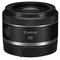 Об'єктив Canon RF 50mm f/1.8 STM (4515C005) - зменшене зображення 4