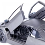 Машина Bburago LAMBORGHINI REVENTON (18-21041) - зменшене зображення 4
