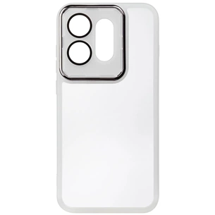 Чехол для мобильного телефона Armorstandart Shade OPPO Reno16 Pro 5G White (ARM92968) изображение 1