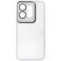 Чохол до мобільного телефона Armorstandart Shade OPPO Reno16 Pro 5G White (ARM92968) - зменшене зображення 1