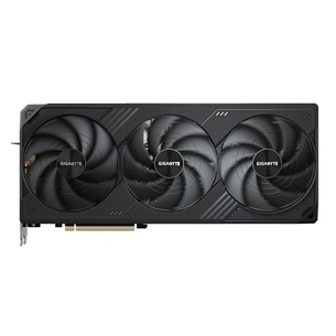 Відеокарта GIGABYTE GeForce RTX5090 32GB WINDFORCE OC (GV-N5090WF3OC-32GD) зображення 1