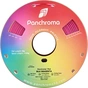 Пластик для 3D-принтера Polymaker PLA PANCHROMA SILK 1,75mm 1kg MAGENTA (CA03010) - зменшене зображення 2