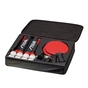 Комплект для настільного тенісу Stiga Seasons Anywhere 4 Bats&8 Balls&Net (1230-0122-01) (932369) - зменшене зображення 2