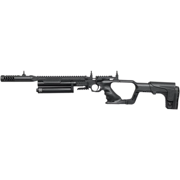 Пневматичний пістолет Optima Jet 3 - зображення 1