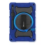 Чехол для планшета BeCover Horizontal handle Samsung Galaxy Tab S10 FE Plus (SM-X620/SM-X626) 13.1" Deep Blue (714569) - уменьшенное изображение 3