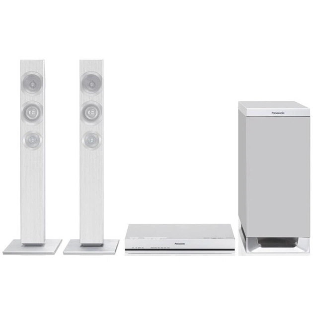 Домашній кінотеатр Panasonic SC-HTB570EGS - зображення 1