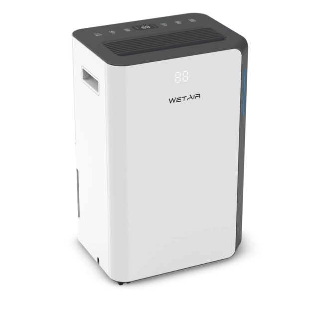 Осушувач повітря WetAir WAD-B20L - зображення 3