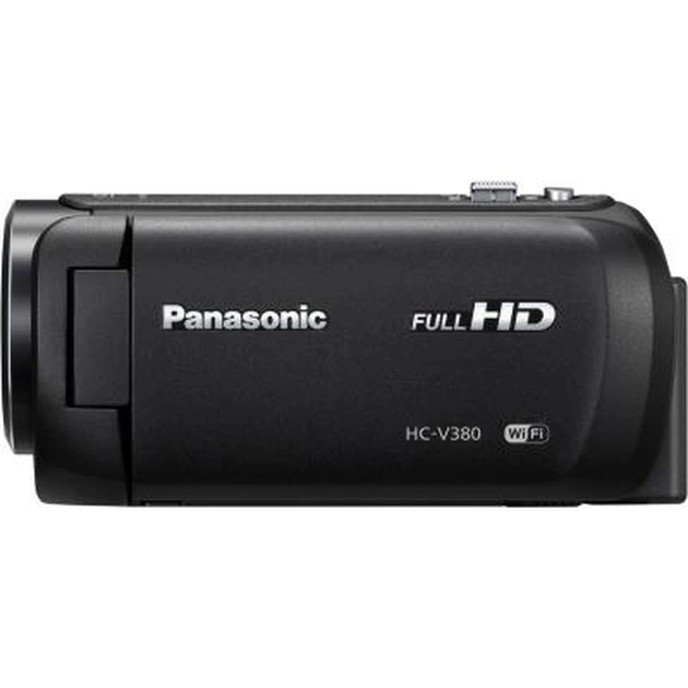 Цифрова відеокамера Panasonic HC-V380EE-K - picture 6