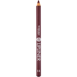 Олівець для губ Deborah Lip Liner 11 - Burgundy (8009518178463) зображення 1