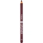 Олівець для губ Deborah Lip Liner 11 - Burgundy (8009518178463) - зменшене зображення 1
