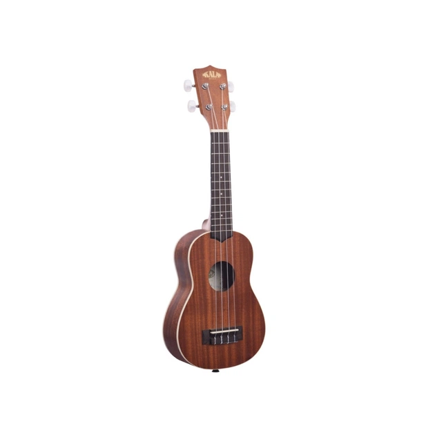 Укулеле Kala Mahogany Soprano Ukulele With Binding (231439) - picture 1