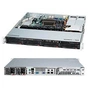 Серверная платформа Supermicro CSE-813MFTQC-R407CB - уменьшенное изображение 1