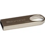 USB флеш накопичувач Mibrand 64GB Irbis Silver USB 2.0 (MI2.0/IR64U3S) - зменшене зображення 1