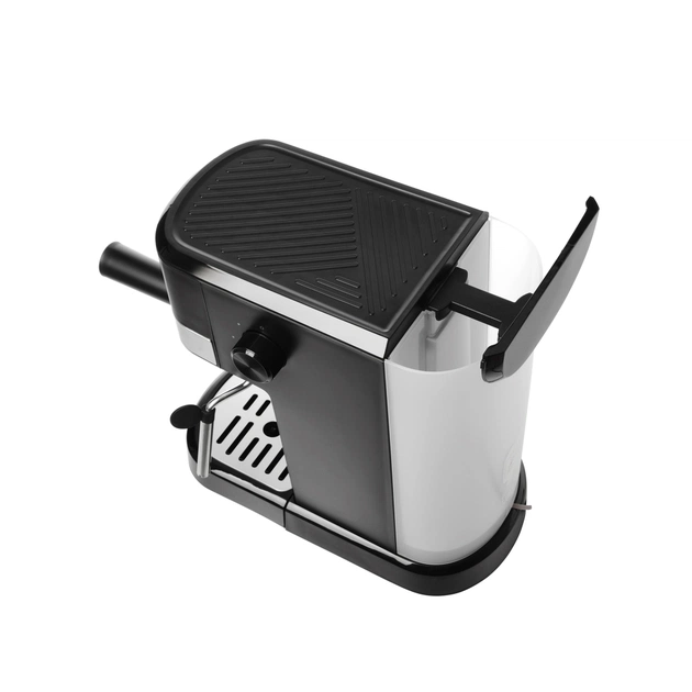 Ріжкова кавоварка еспресо Ergo CE 7800 - picture 4