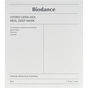 Маска для обличчя Biodance Hydro Cera-Nol Real Deep Sheet Mask 34 г (8809937360629) - зменшене зображення 2