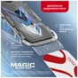 Скло захисне Intaleo MagicBox Samsung S24 ULTRA (4820266742874) - зменшене зображення 3