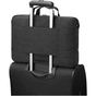 Сумка для ноутбука HP 15.6" Lightweight Laptop Bag (1G6D5AA) - зменшене зображення 4