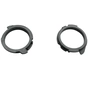 Втулка вала тефлонового Samsung ML-2250/2151/2152/2510 (JC61-00887A/JC61-00888A) Veaye (BSH-ML2250-UR-VE) - зменшене зображення 3