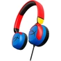 Навушники HyperX Cloud Mini Wired Multi-Color (7G8F3AA) - зменшене зображення 4