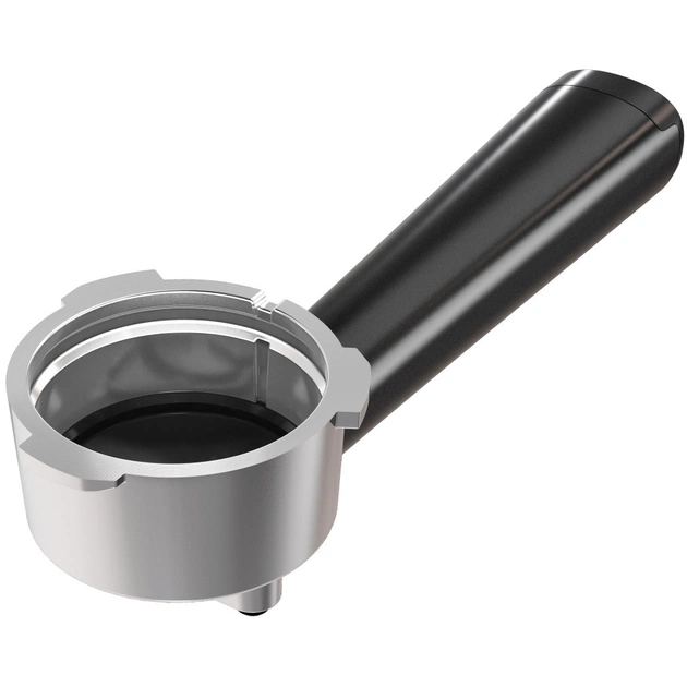 Ріжкова кавоварка еспресо Electrolux E6EC1-6BST - picture 6