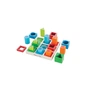 Розвиваюча іграшка Melissa&Doug Дерев'яний сортер Форми (MD10582) - зменшене зображення 1