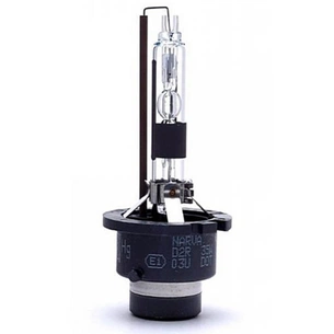 Автолампа Narva ксенонова (840063000) зображення 1