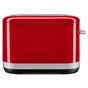 Тостер KitchenAid 5KMT4109EER червоний (5KMT4109EER) - зменшене зображення 4