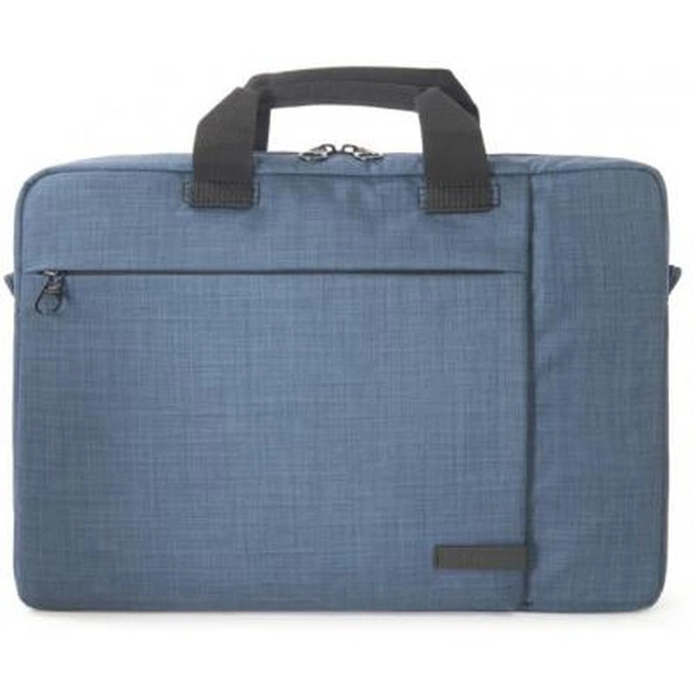 Сумка для ноутбука Tucano 15.6" SVOLTA BAG PC BLUE (BSVO15-B) - изображение 1