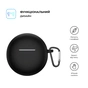Чохол для навушників Armorstandart Hang Case для OPPO Enco Buds 2 Black (ARM71109) - зменшене зображення 2