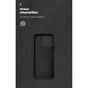 Чохол до мобільного телефона Armorstandart ICON OPPO A6S 4G / A6 4G Camera Cover Black (ARM90354) - зменшене зображення 4
