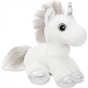 М'яка іграшка Aurora Єдиноріг Silver, 30 см (161257D) - зменшене зображення 2