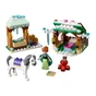 Конструктор LEGO Disney Princess Зимові пригоди Анни (41147) - зменшене зображення 2