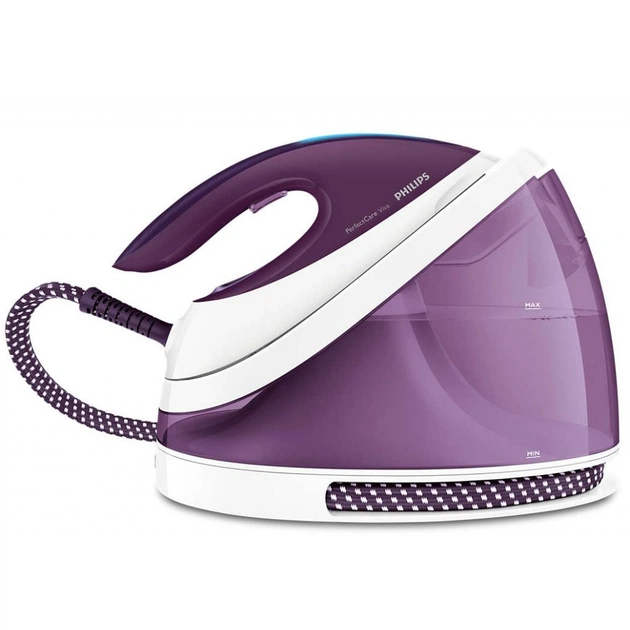 Парова станція Philips GC7051/30 - изображение 1