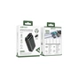 Батарея універсальна Acefast 20000mAh 67W PD/3.0, 20В/3.35A Type-C, USB-A, with cable, Li-ion M4 Black (6974316282723) - уменьшенное изображение 6