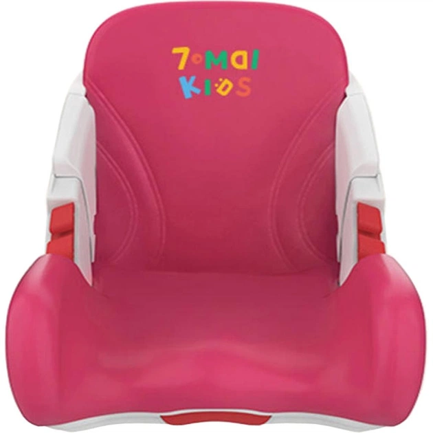 Автокрісло Xiaomi 70mai Kids Child Safety Seat Red (504508) - зображення 1