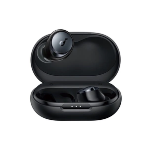 Навушники Anker SoundCore Space A40 Black (A3936G12) зображення 1