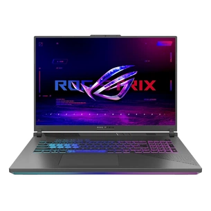 Ноутбук ASUS ROG Strix G18 G814PP-TT096 (90NR0KY8-M00550) зображення 1