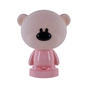 Нічник Kite Світильник LED з акумулятором Bear, рожевий (K24-490-2-2) - зменшене зображення 2