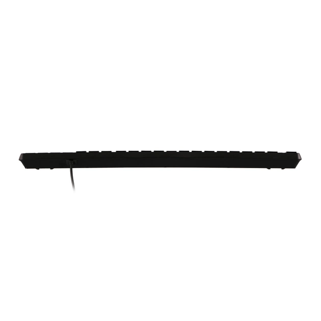 Комплект 2E MK405 USB UA Black (2E-MK405UBK_UA) - изображение 5