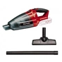Пилосос Einhell TE-VC 18 Li Solo (Без АКБ та ЗП) (2347120) - уменьшенное изображение 3