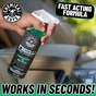 Ароматизатор для автомобіля Chemical Guys New Car Smell 473мл (AIR10116) - preview 7