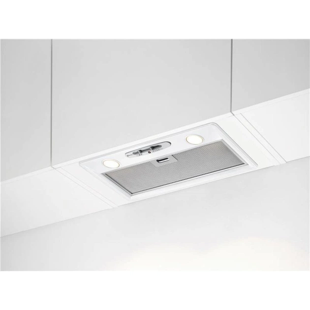 Витяжка кухонна Electrolux LFG525W - зображення 1